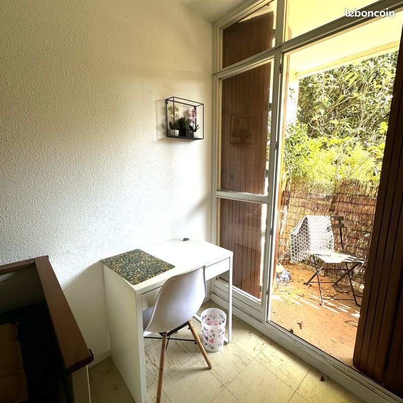 Appartement à louer, 12m², Mérignac