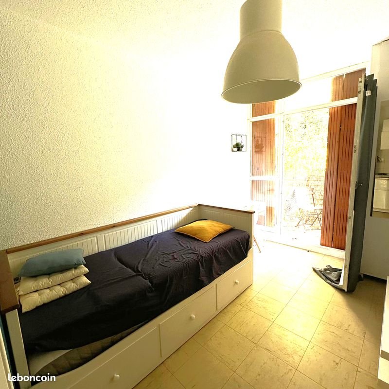 Appartement à louer, 12m², Mérignac