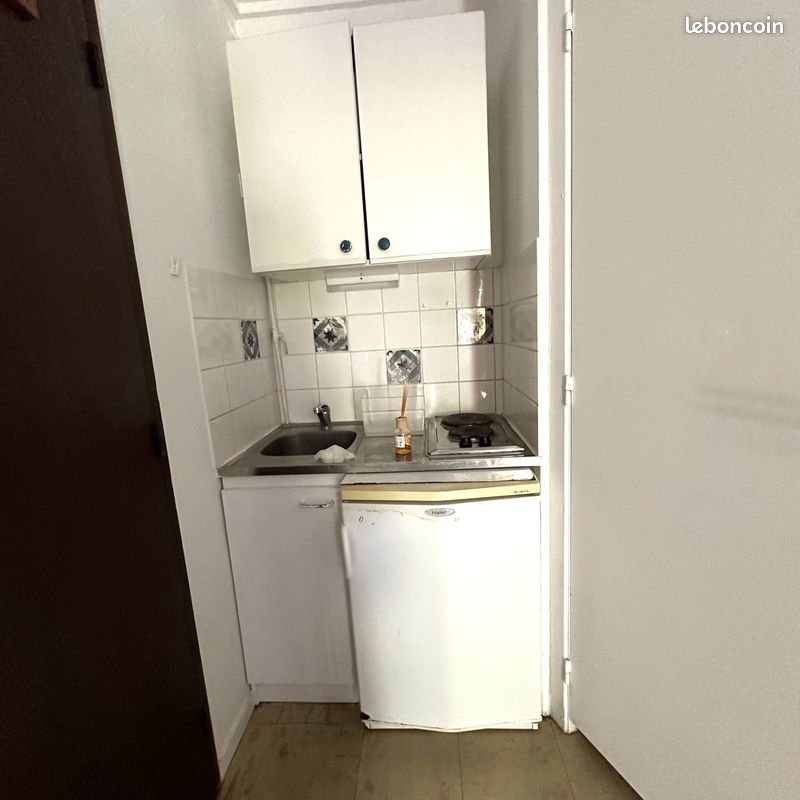 Appartement à louer, 12m², Mérignac