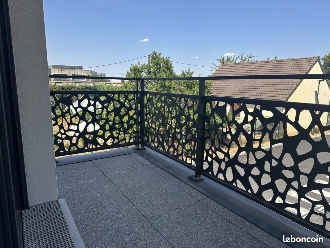 Appartement à louer, 73m², Poitiers
