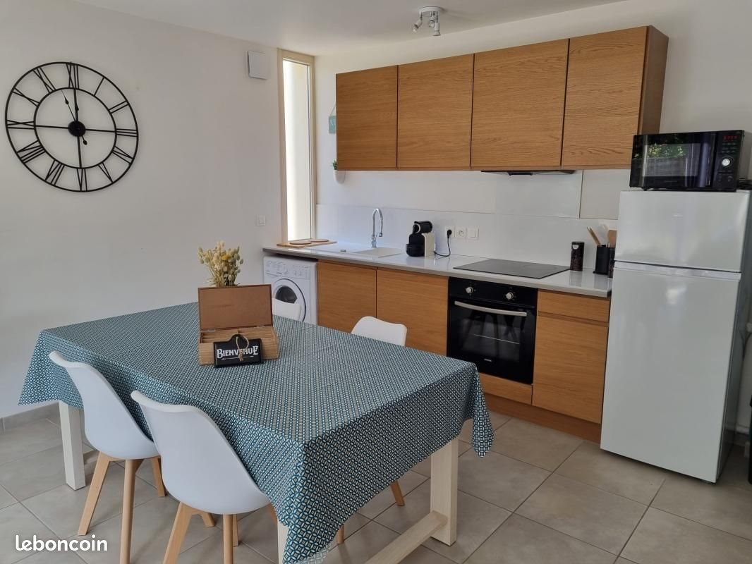 Maison à louer, 59m², Poitiers
