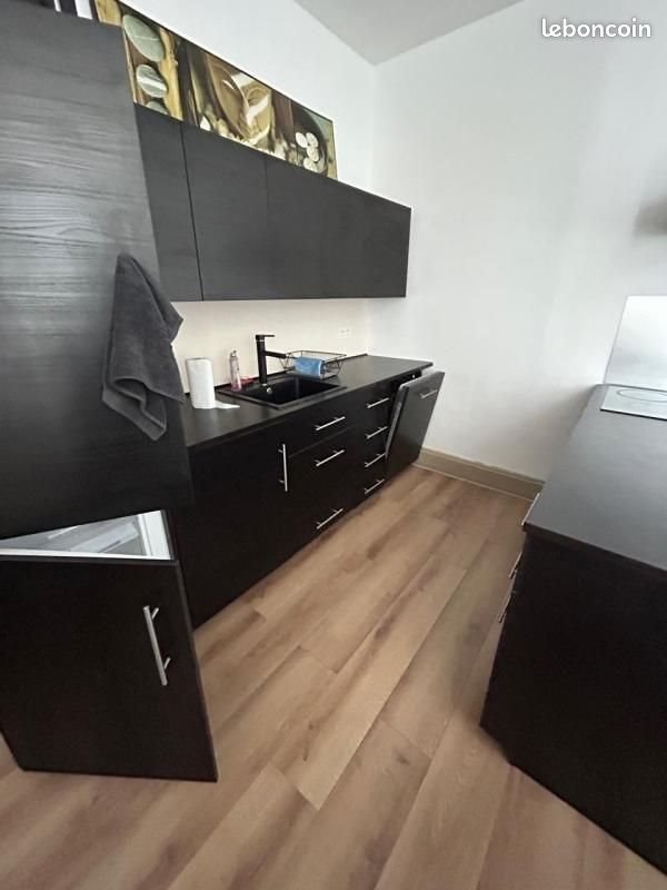 Appartement à louer, 45m², Poitiers
