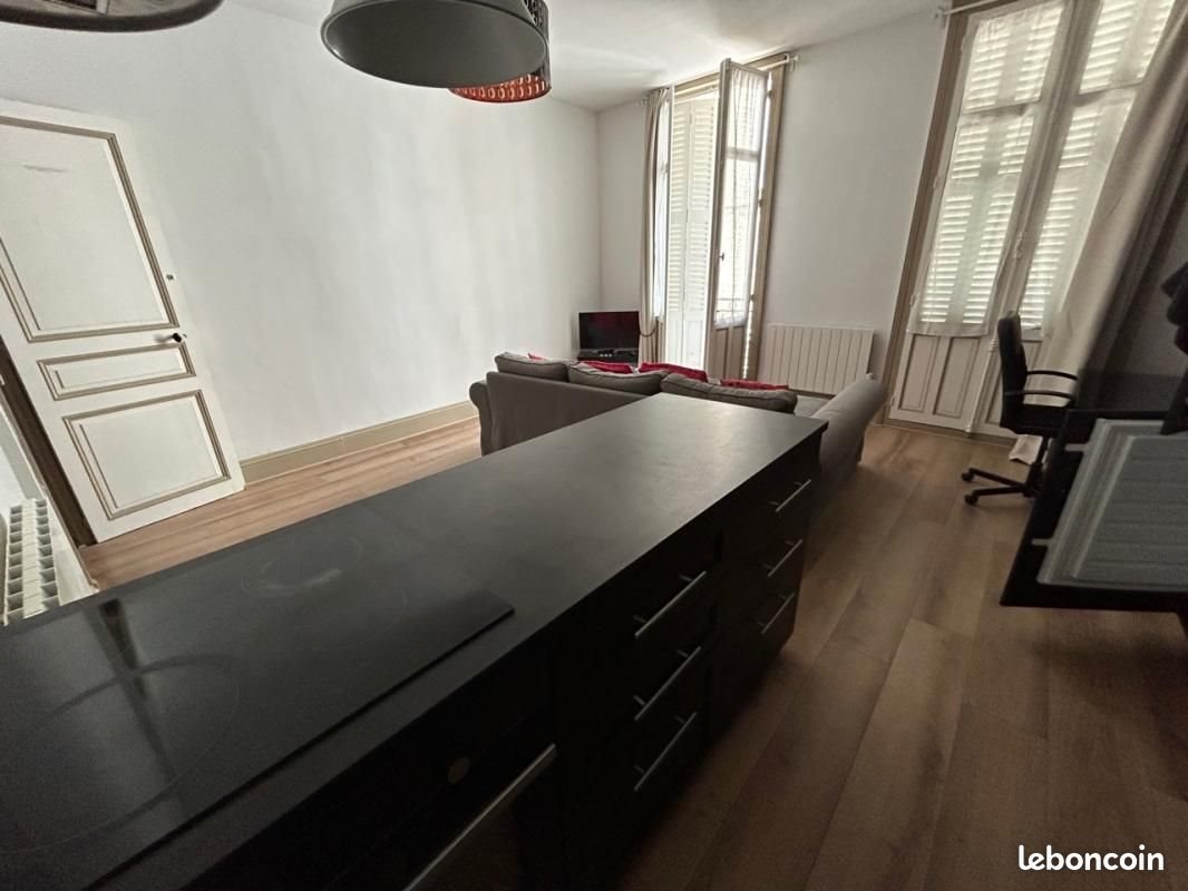 Appartement à louer, 45m², Poitiers