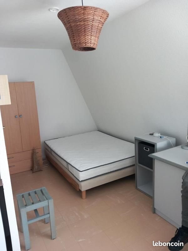 Appartement à louer, 17m², Poitiers