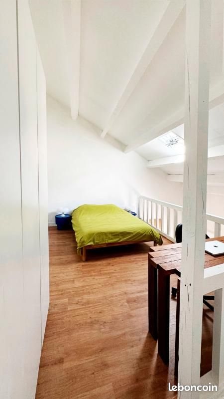 Appartement à louer, 35m², Poitiers