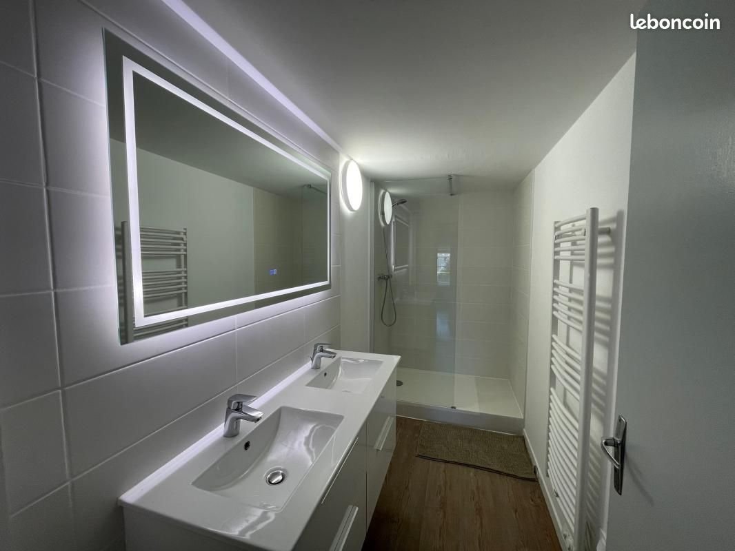 Appartement à louer, 67m², Poitiers