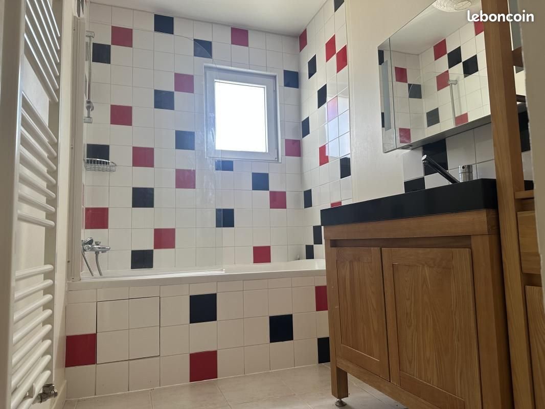 Maison à louer, 135m², Buxerolles
