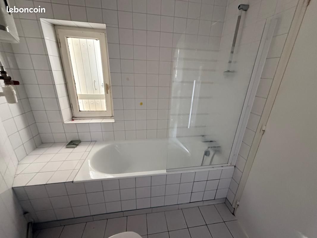 Appartement à louer, 23m², Poitiers
