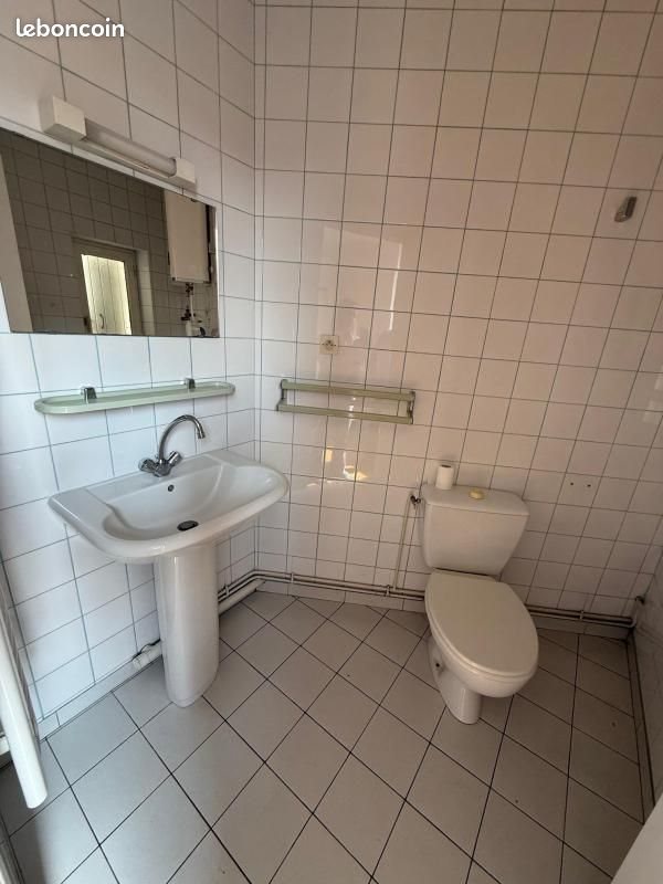Appartement à louer, 23m², Poitiers