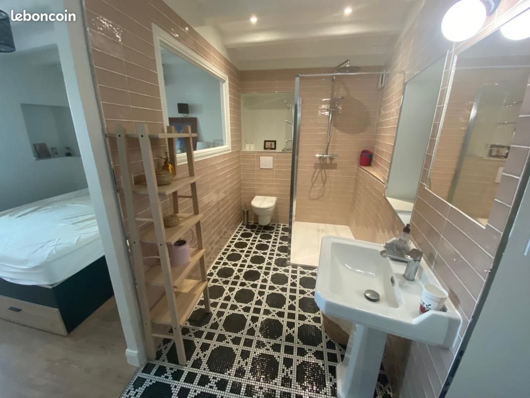 Maison à louer, 167m², Poitiers