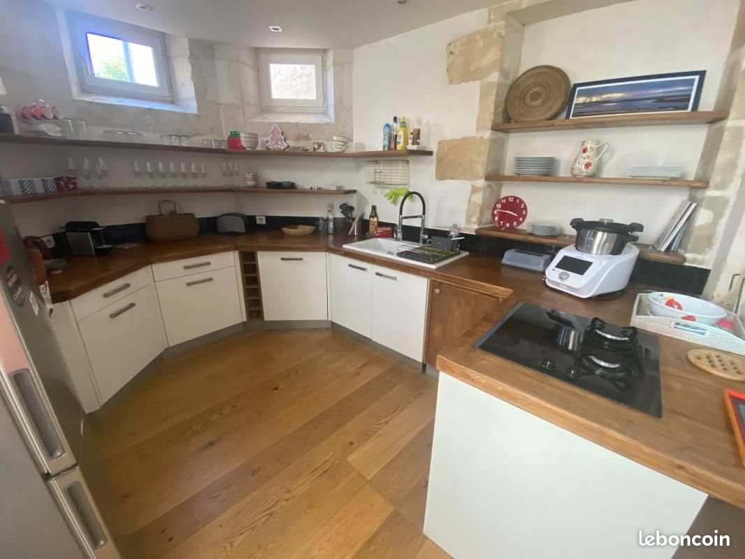 Maison à louer, 167m², Poitiers
