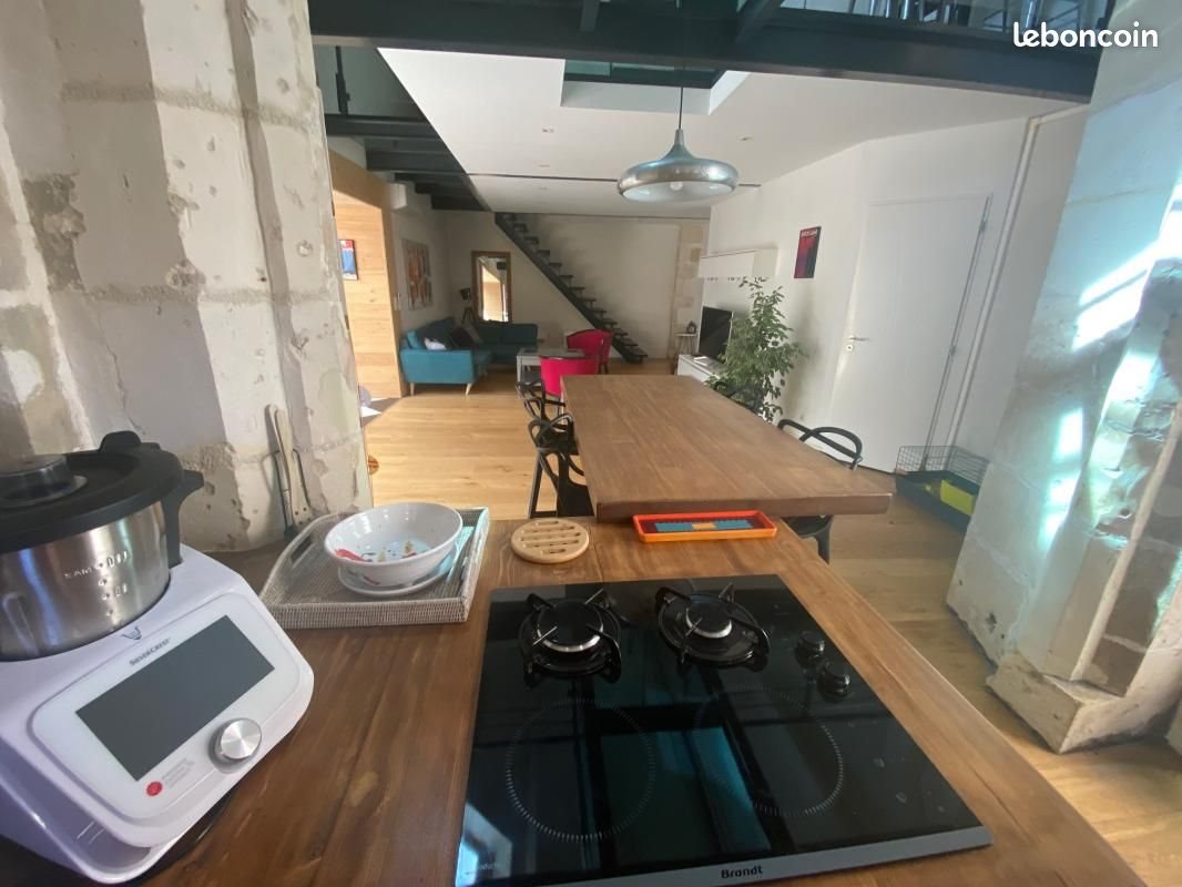 Maison à louer, 167m², Poitiers