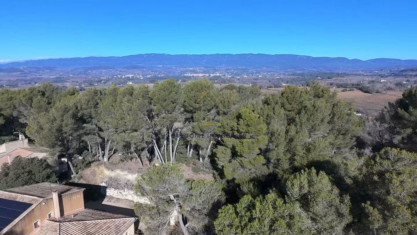 Maison à vendre, 255m², La Bastidonne