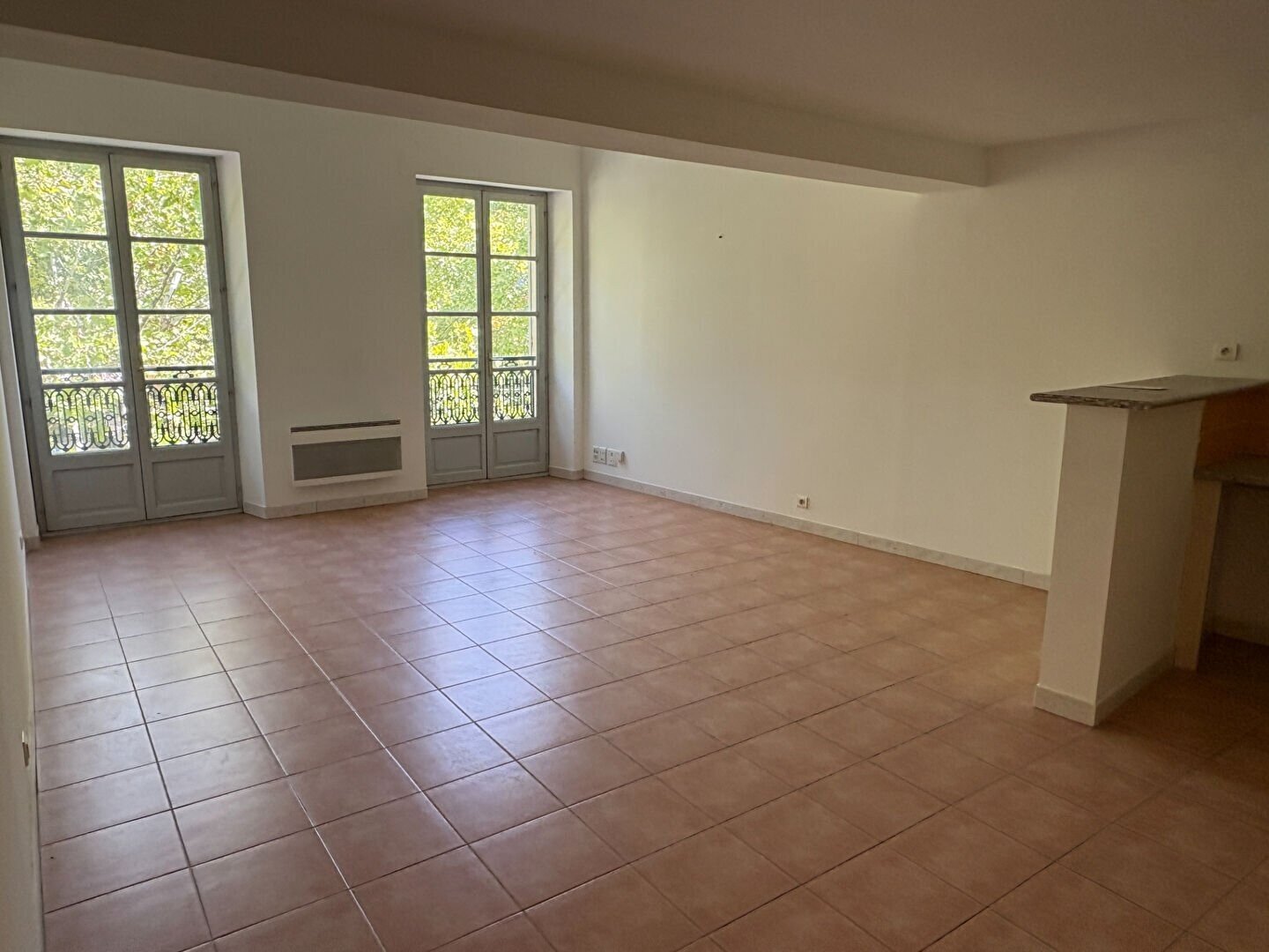 Appartement à vendre, 82m², Pertuis
