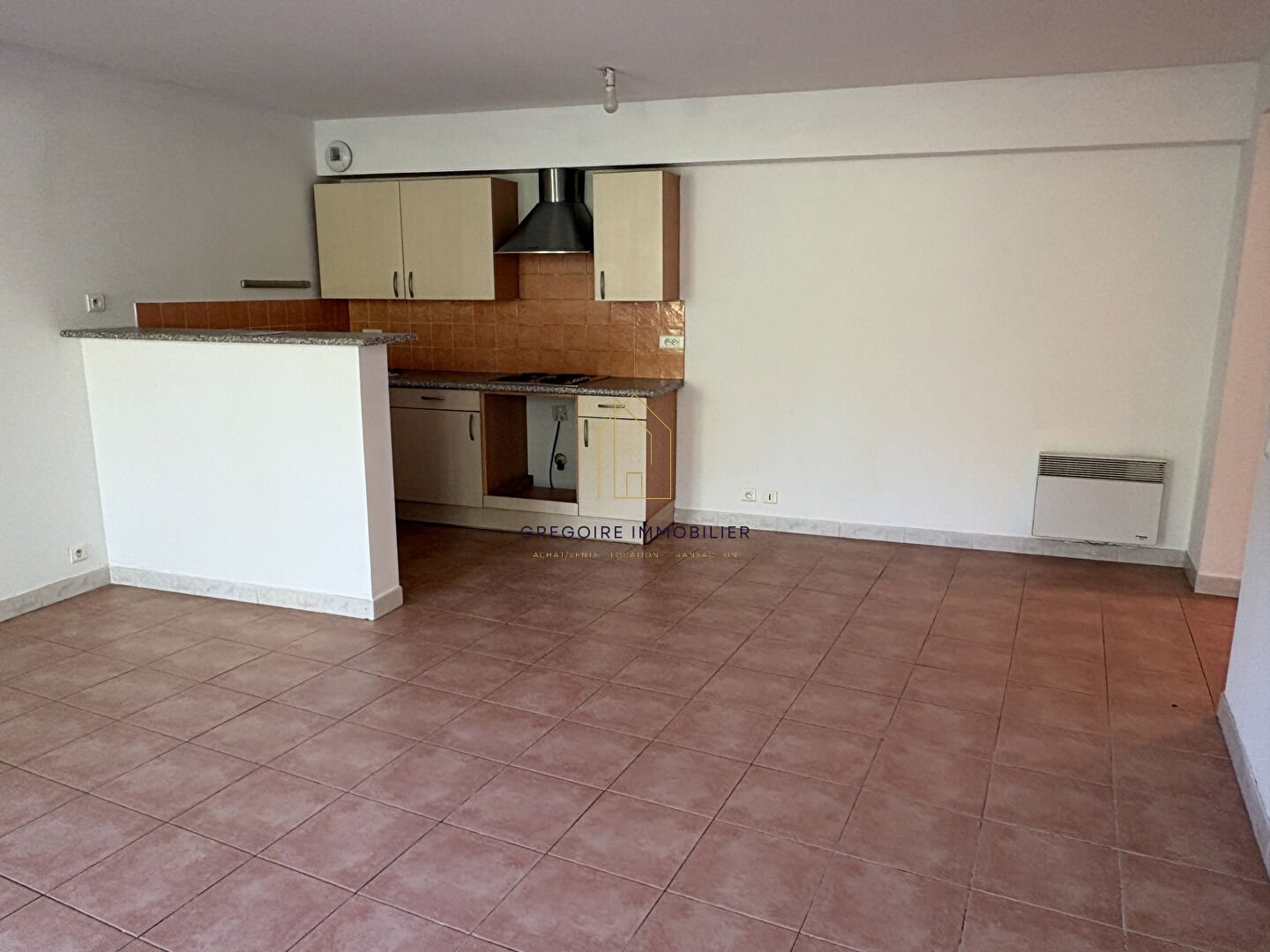Appartement à vendre, 82m², Pertuis