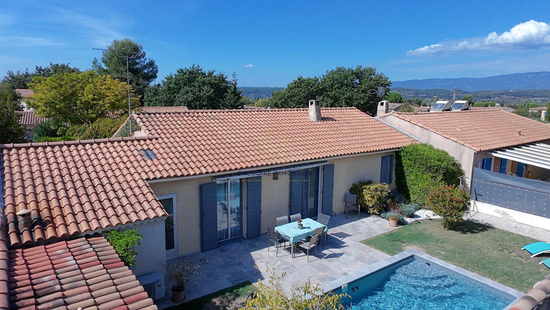 Pertuis (Vaucluse)