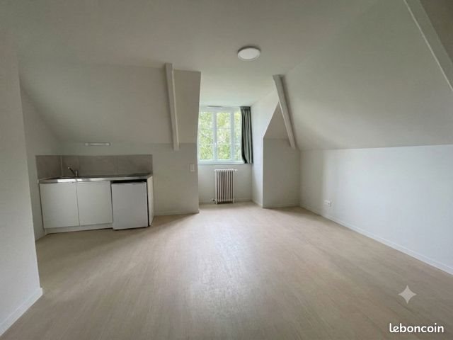 Appartement à louer, 26m², Saint-Brieuc