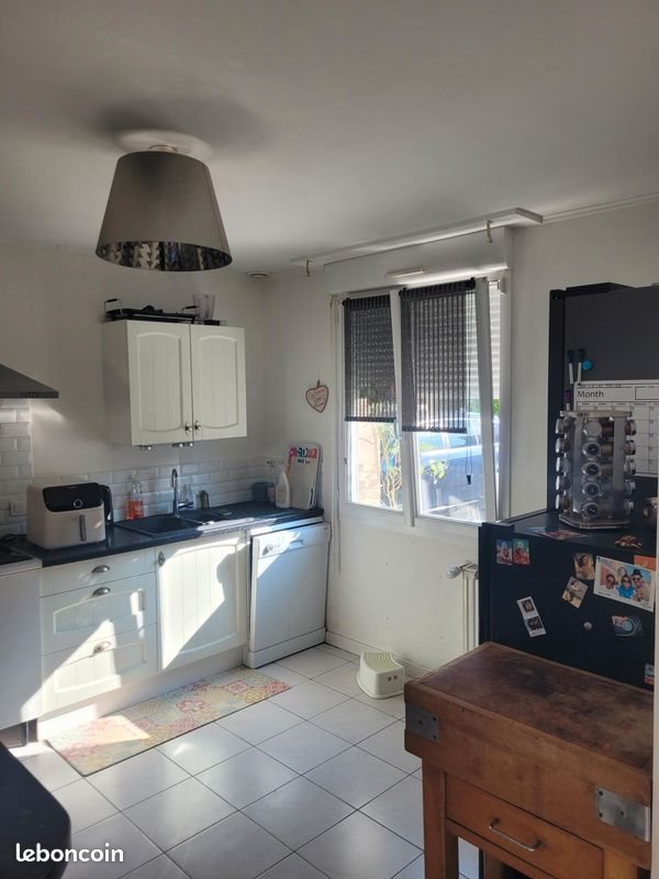 Maison à louer, 98m², Quimper