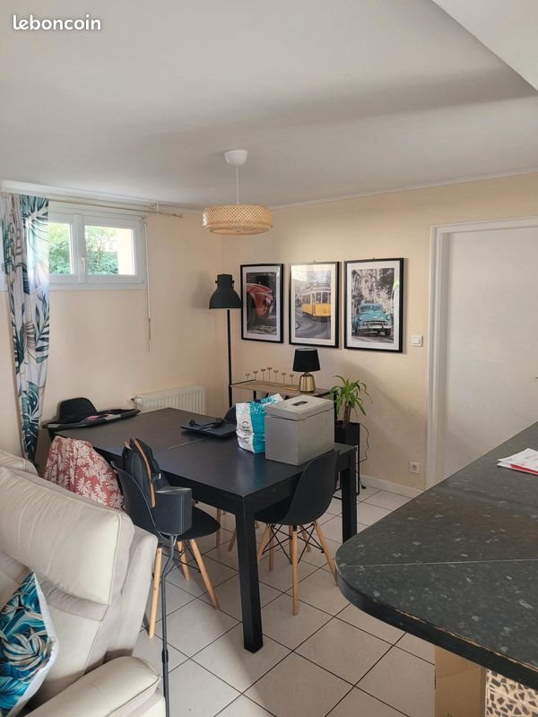 Maison à louer, 98m², Quimper
