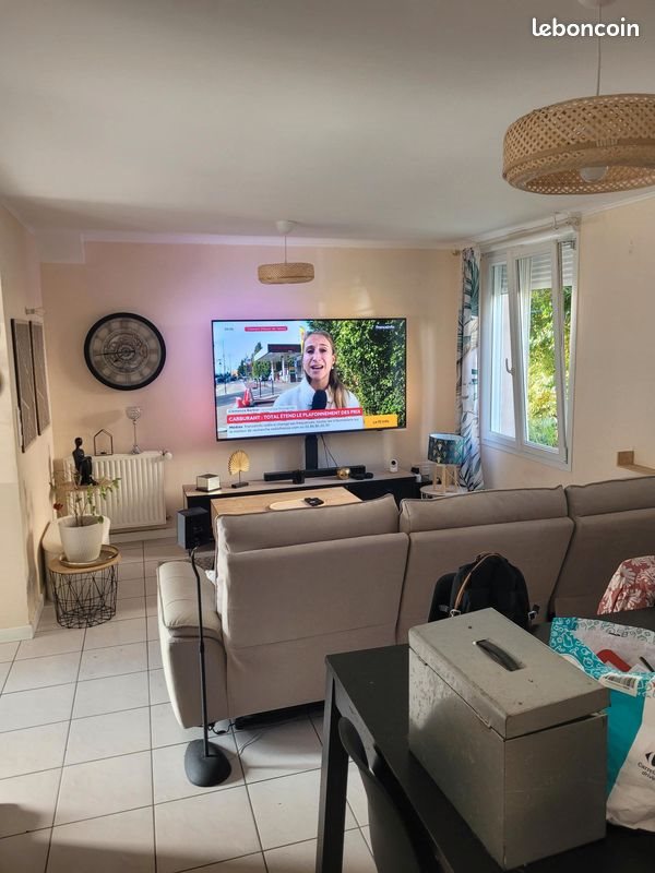 Maison à louer, 98m², Quimper