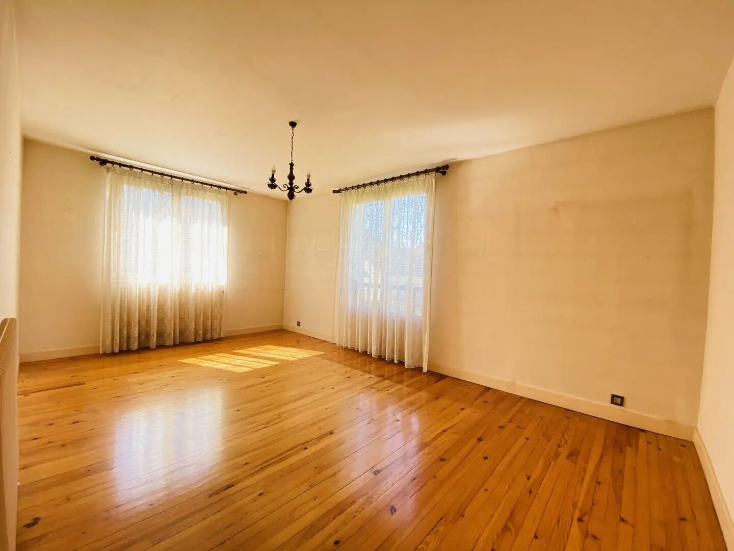 Maison à vendre, 81m², Saint-Laurent-du-Pont