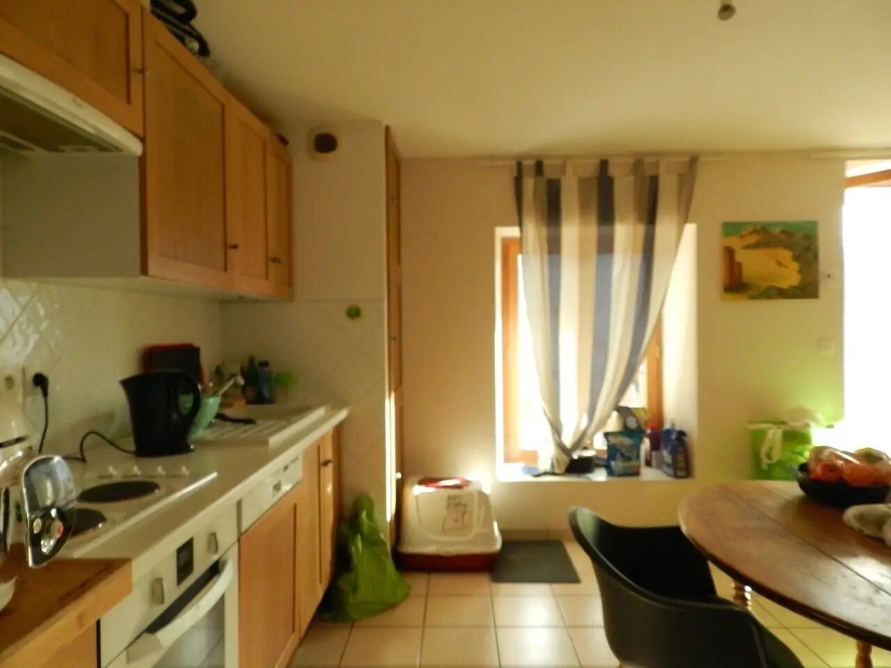 Appartement à louer, 68m², Miribel-les-Echelles