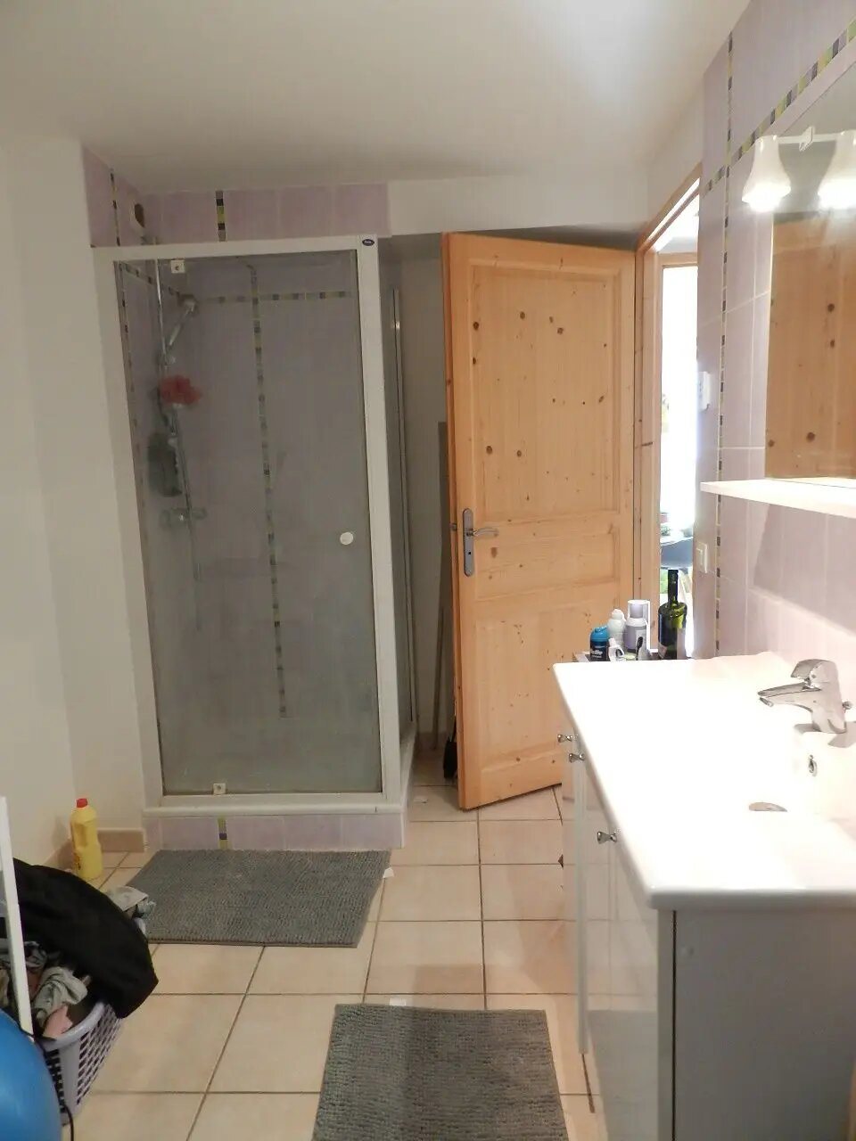 Appartement à louer, 68m², Miribel-les-Echelles