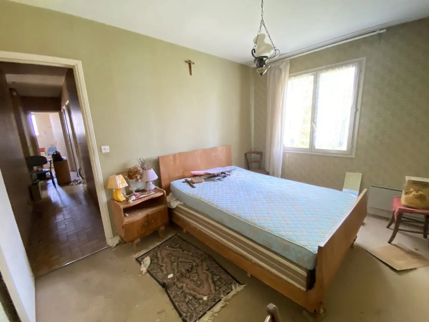 Maison à vendre, 85m², Velanne