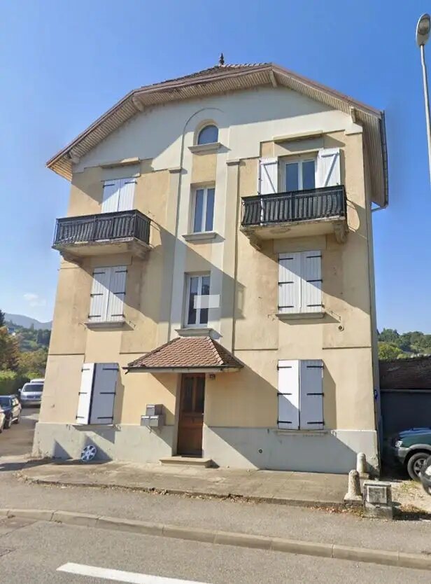 Appartement à vendre, 63m², Cognin