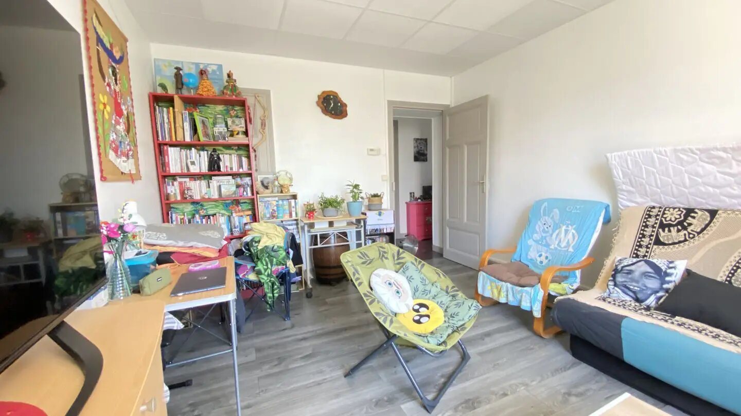Appartement à vendre, 63m², Cognin