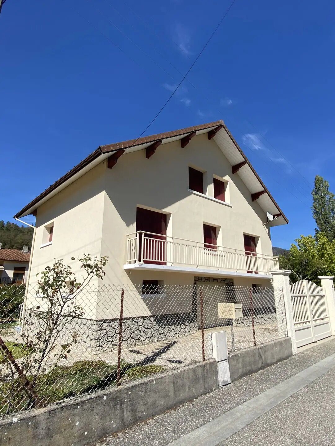 Maison à vendre, 126m², Les Echelles