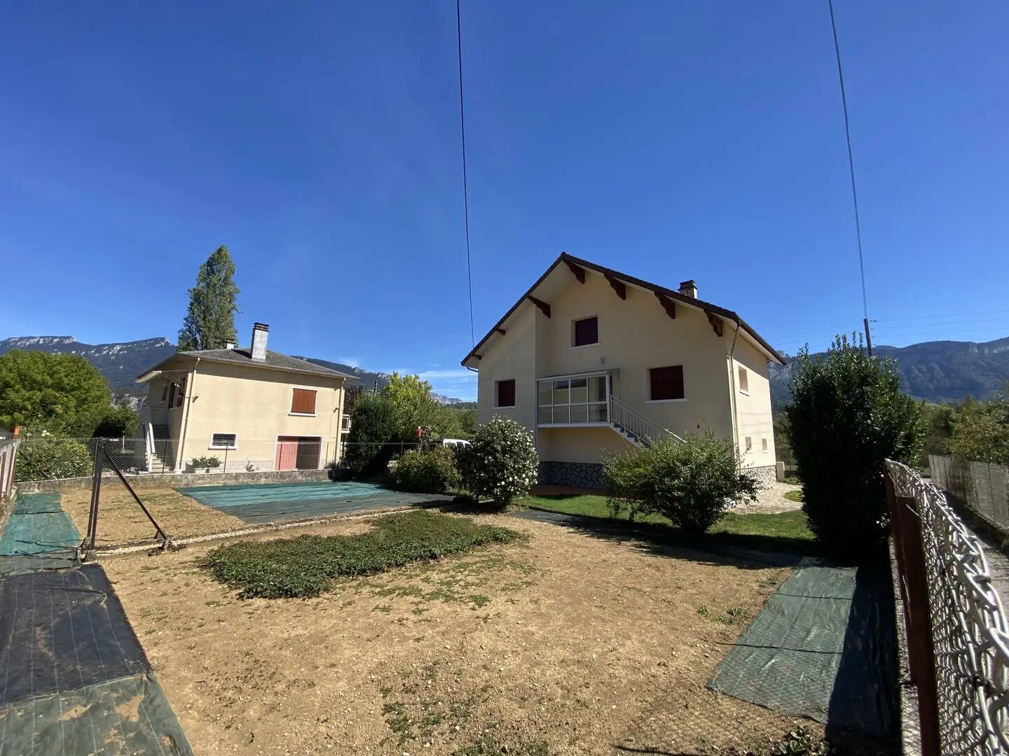 Maison à vendre, 126m², Les Echelles