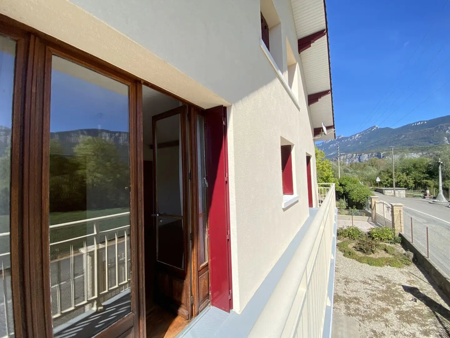 Maison à vendre, 126m², Les Echelles