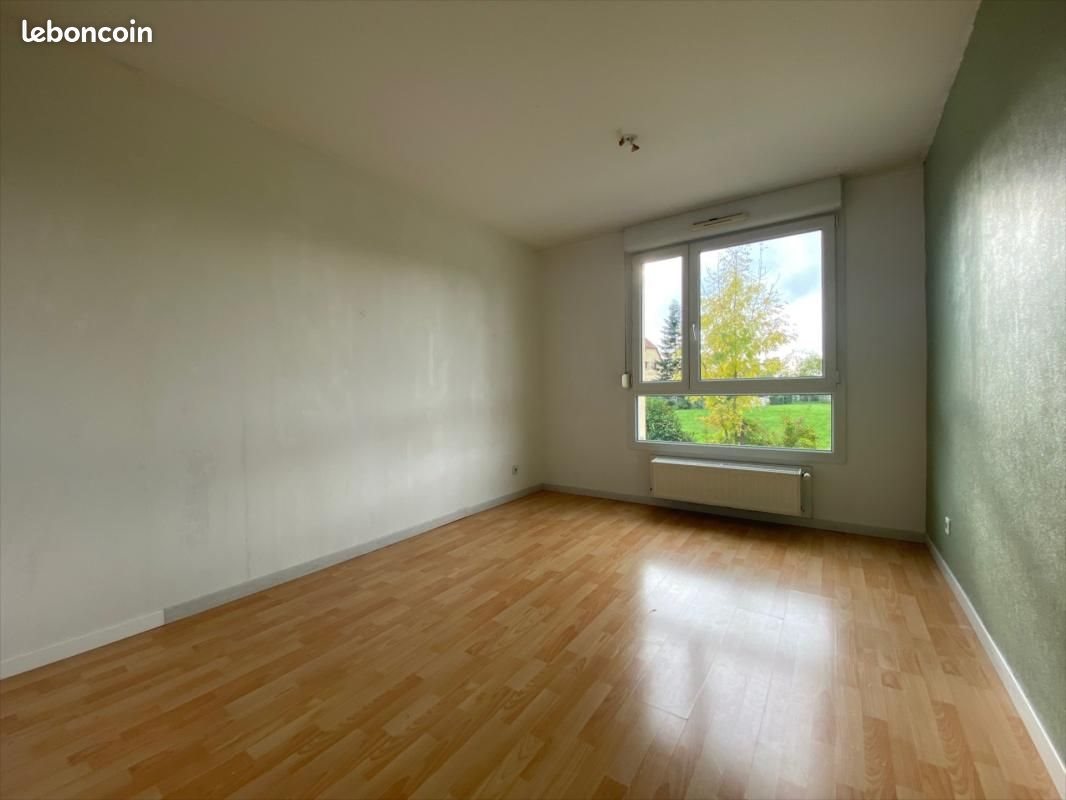 Appartement à louer, 77m², Lutterbach