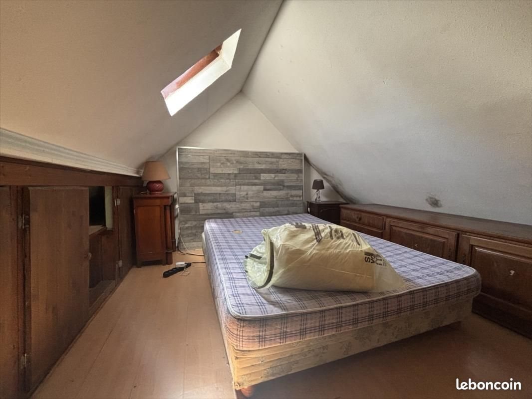 Appartement à louer, 39m², Mulhouse
