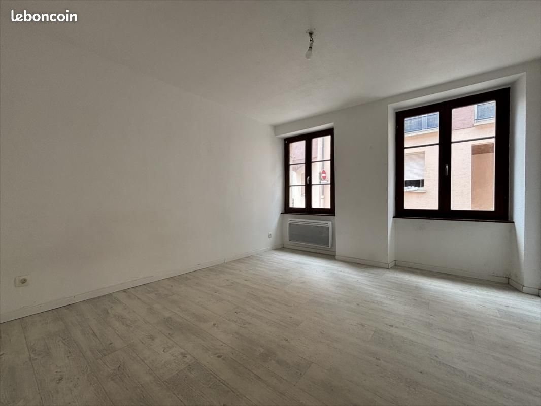 Appartement à louer, 32m², Guebwiller