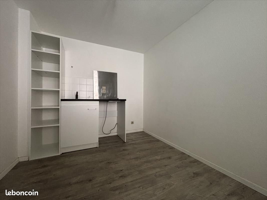 Appartement à louer, 32m², Guebwiller