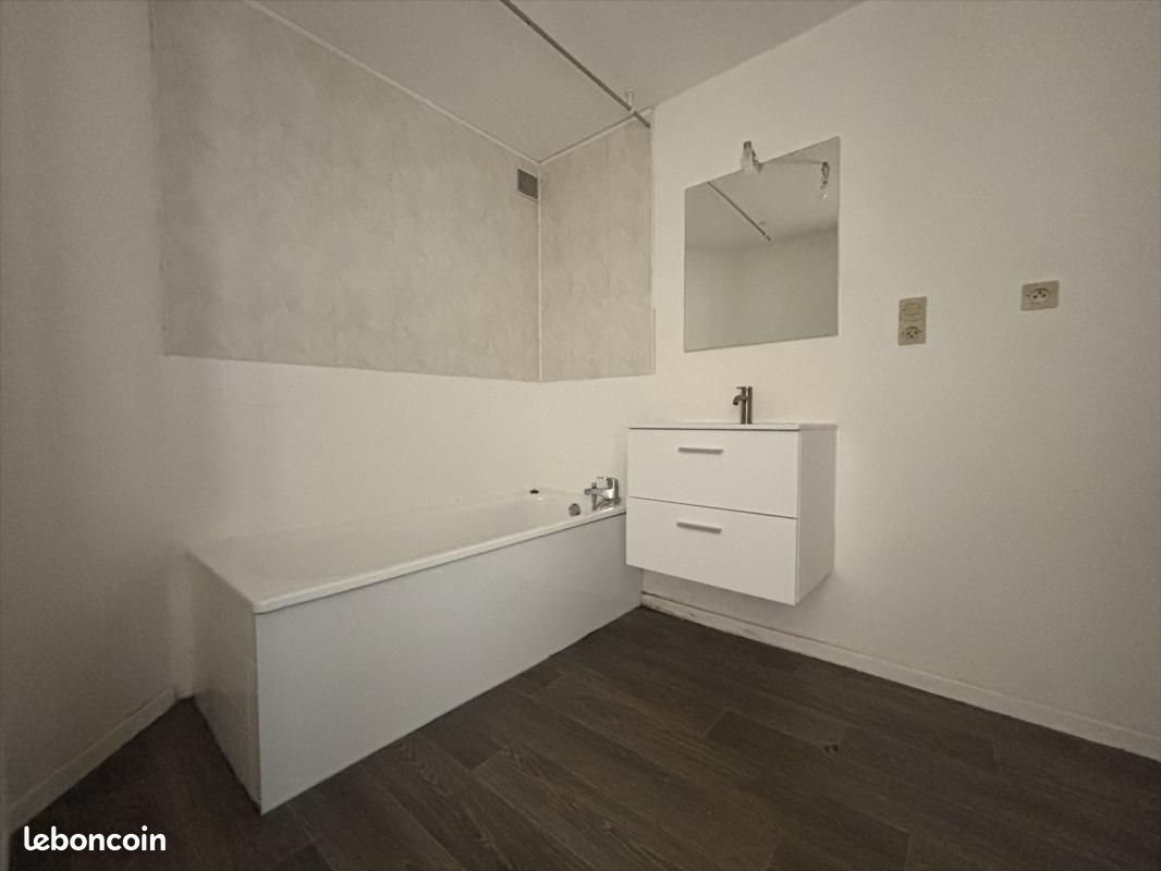 Appartement à louer, 32m², Guebwiller