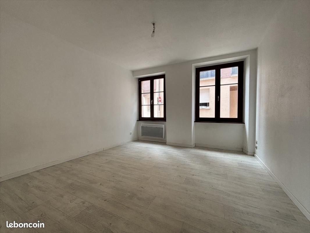Appartement à louer, 32m², Guebwiller