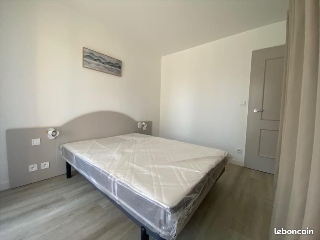 Appartement à louer, 38m², Bollwiller