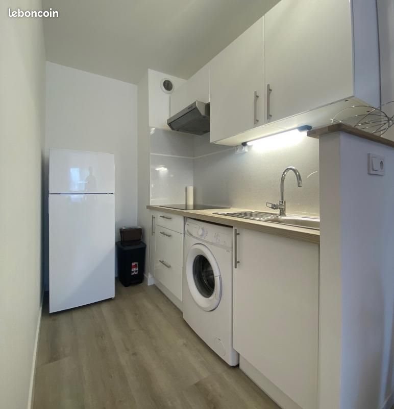 Appartement à louer, 38m², Bollwiller