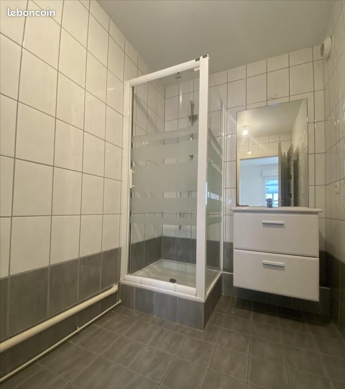 Appartement à louer, 54m², Mulhouse