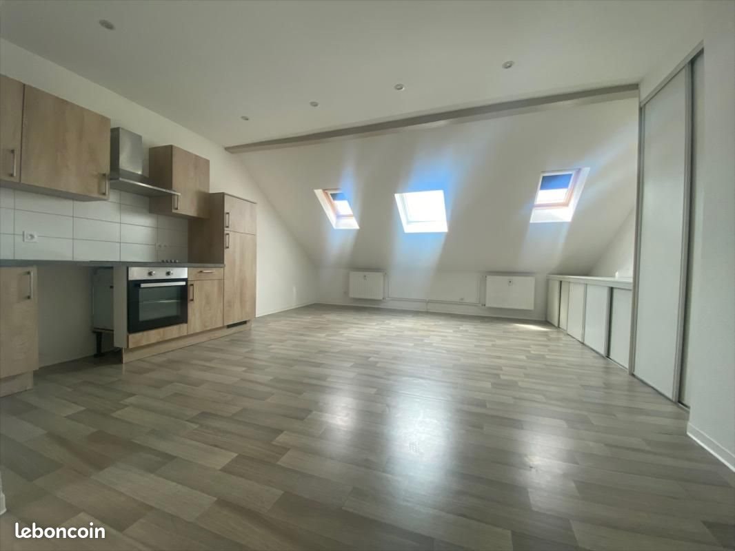 Appartement à louer, 43m², Ensisheim