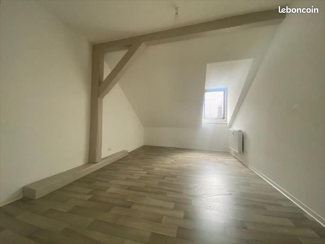 Appartement à louer, 43m², Ensisheim
