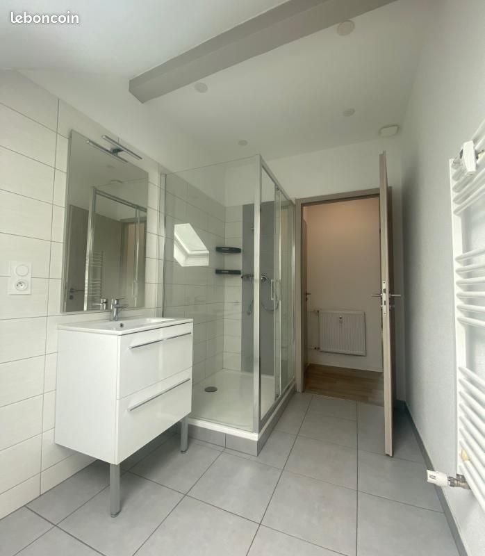 Appartement à louer, 43m², Ensisheim