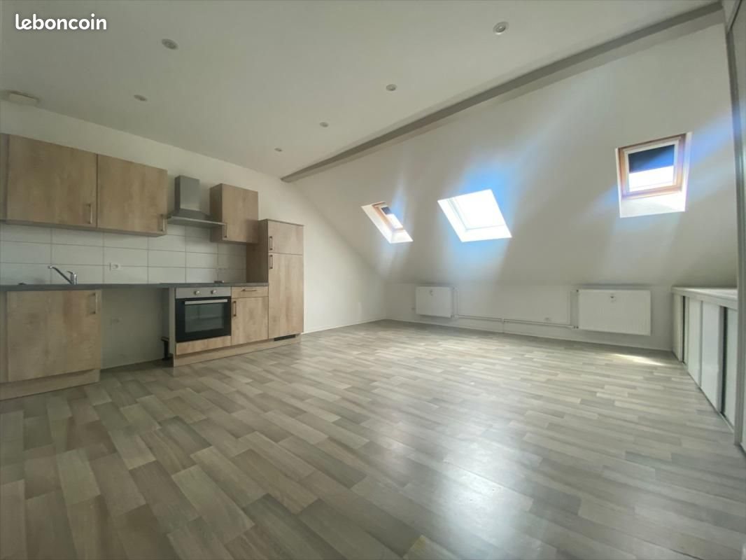 Appartement à louer, 43m², Ensisheim