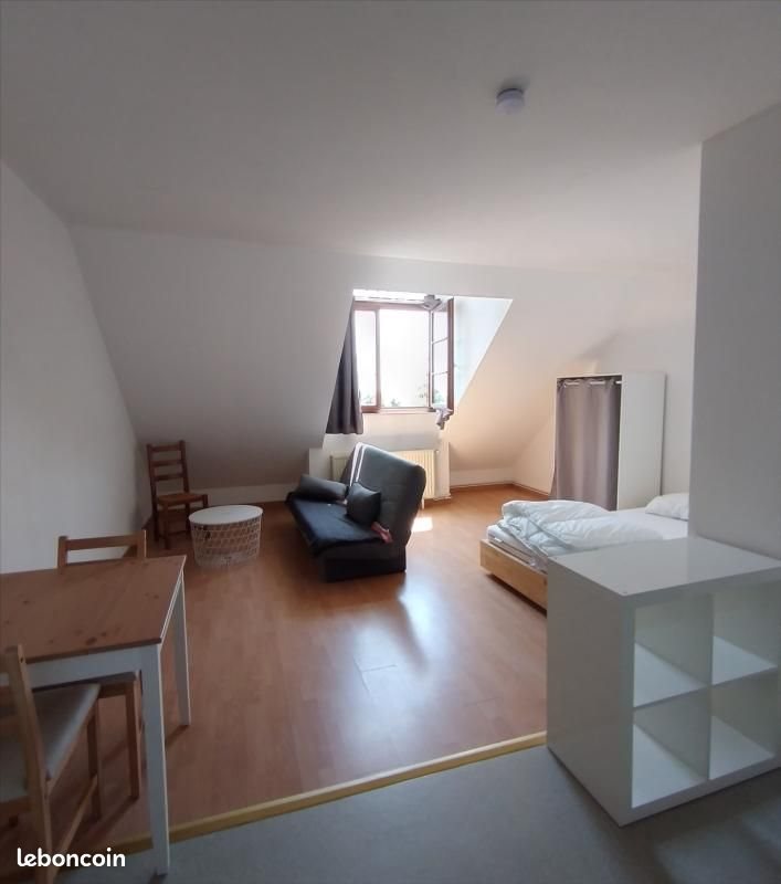 Appartement à louer, 26m², Guebwiller