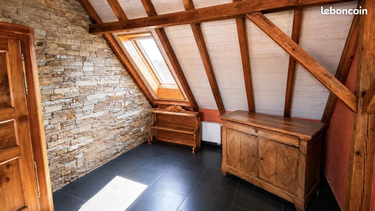 Appartement à louer, 60m², Wuenheim