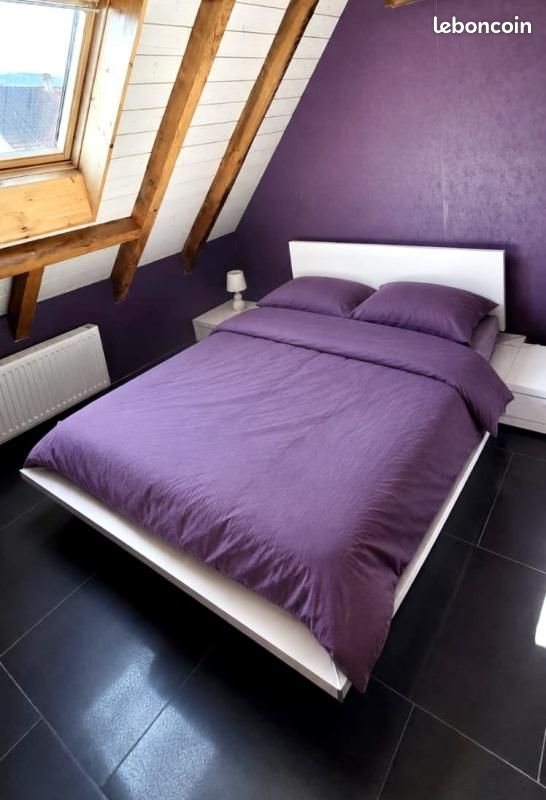 Appartement à louer, 60m², Wuenheim