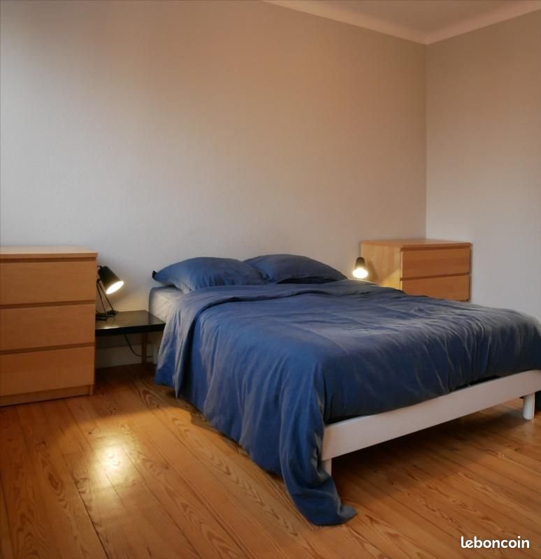 Appartement à louer, 85m², Mulhouse